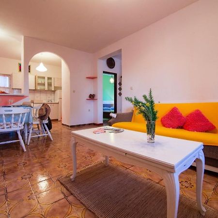 Silver Beach Apartments Vis Dış mekan fotoğraf