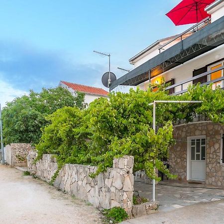 Silver Beach Apartments Vis Dış mekan fotoğraf