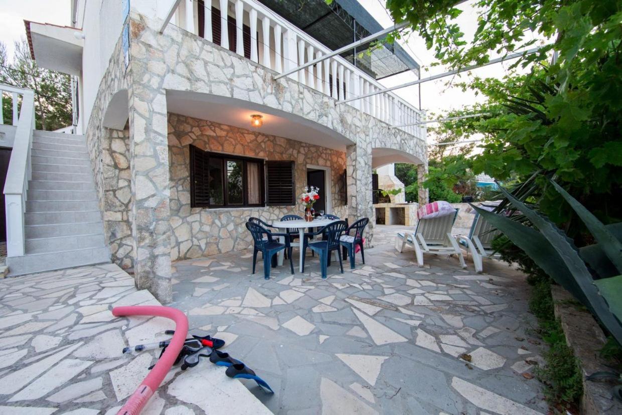 Silver Beach Apartments Vis Dış mekan fotoğraf