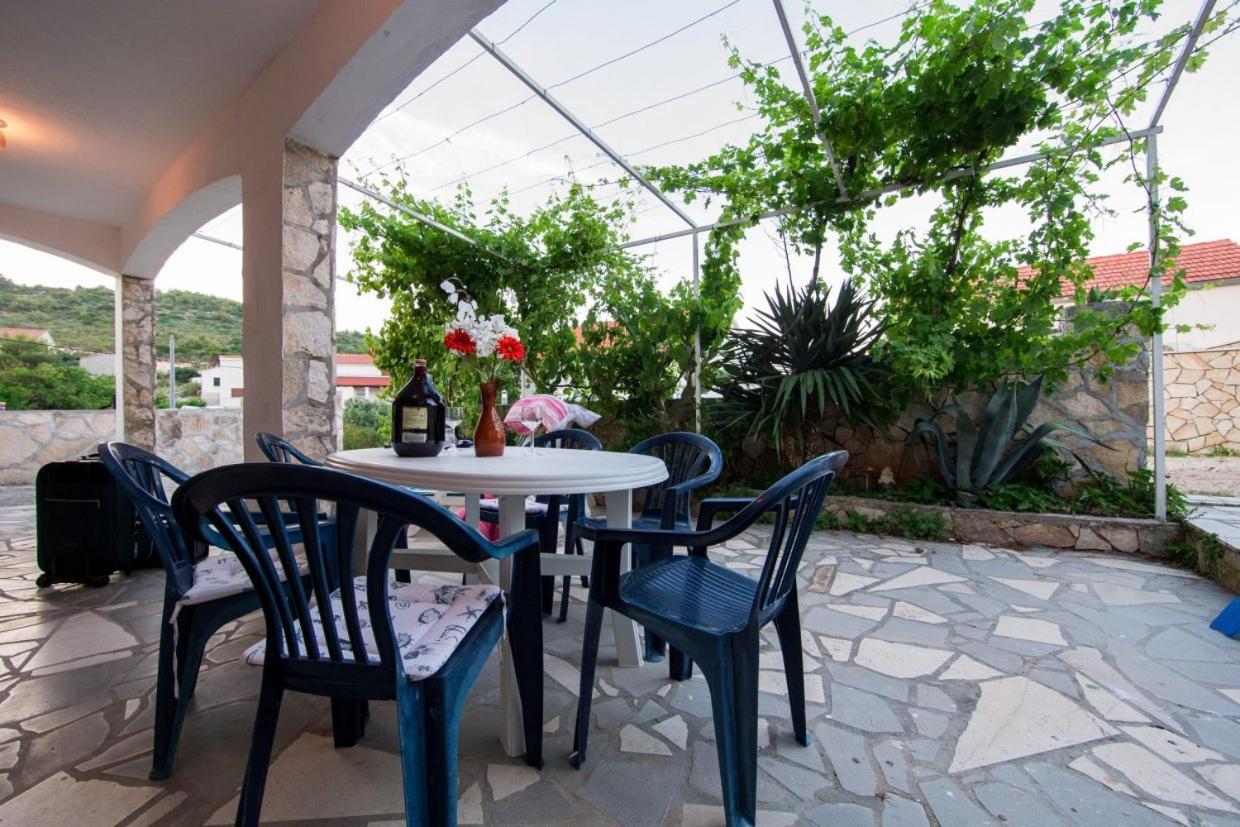 Silver Beach Apartments Vis Dış mekan fotoğraf