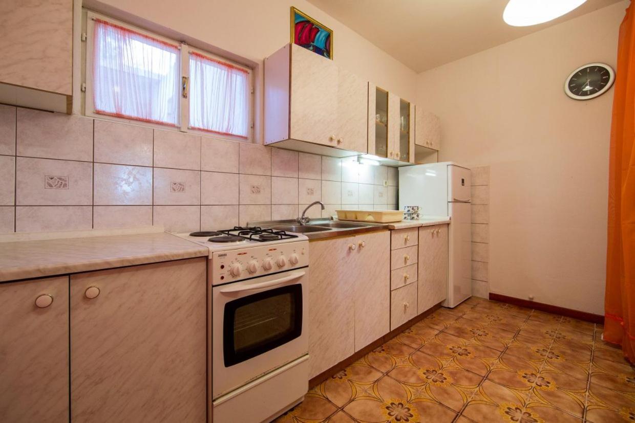 Silver Beach Apartments Vis Dış mekan fotoğraf