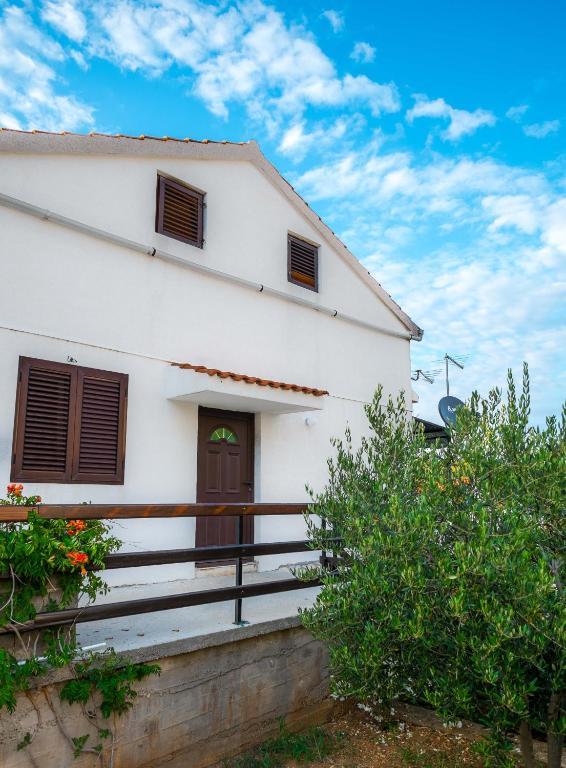 Silver Beach Apartments Vis Dış mekan fotoğraf