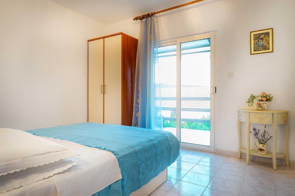 Silver Beach Apartments Vis Oda fotoğraf