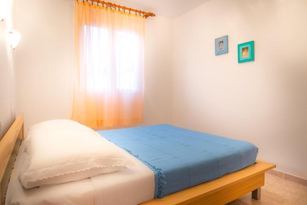 Silver Beach Apartments Vis Oda fotoğraf